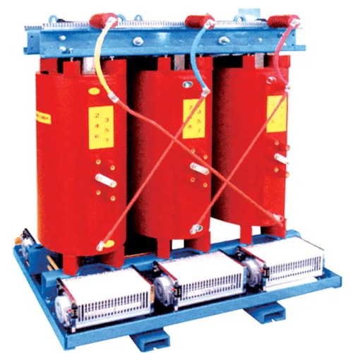 西昌SCB10-1250KVA干式变压器