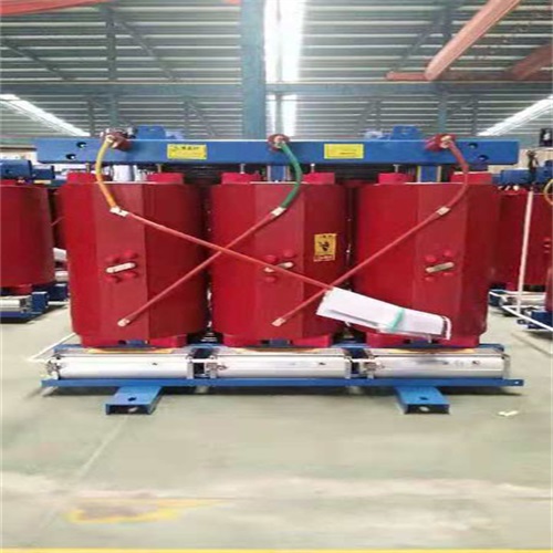 西昌SCB10_10KV干式变压器