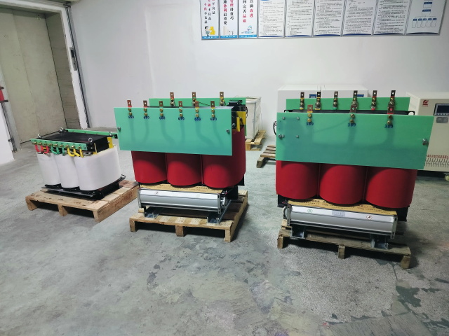 西昌KS11-1000KVA矿用变压器