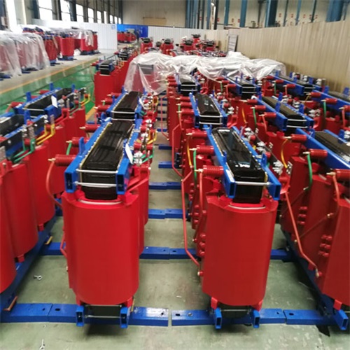 西昌2500kva干式变压器尺寸